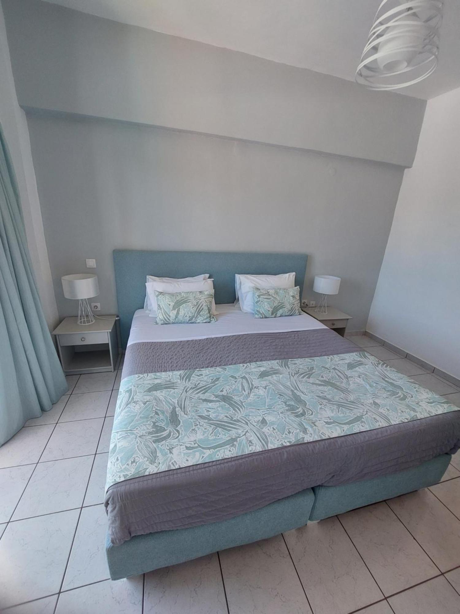 Maria Studios Paleokastritsa Zimmer foto